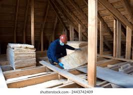 Best Radiant Barrier Insulation  in Providence, RI